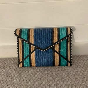 Rebecca Minkoff Clutch